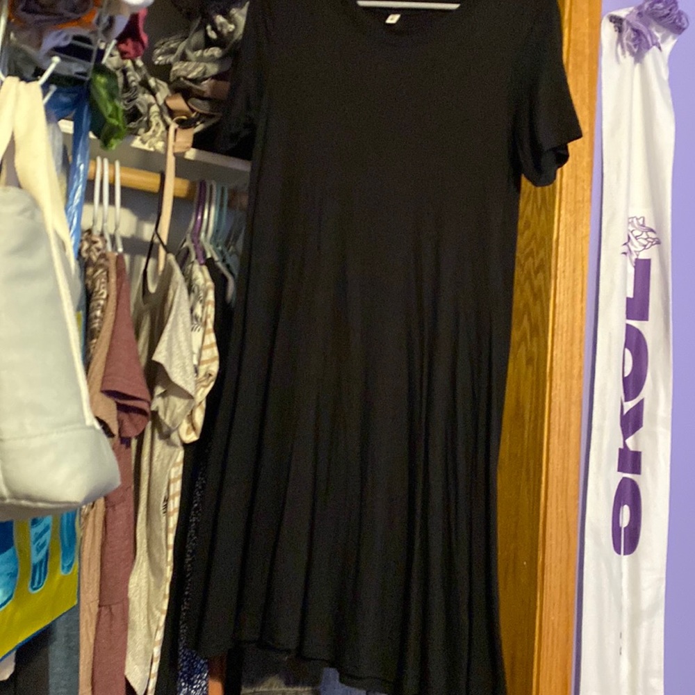Tshirt Dress